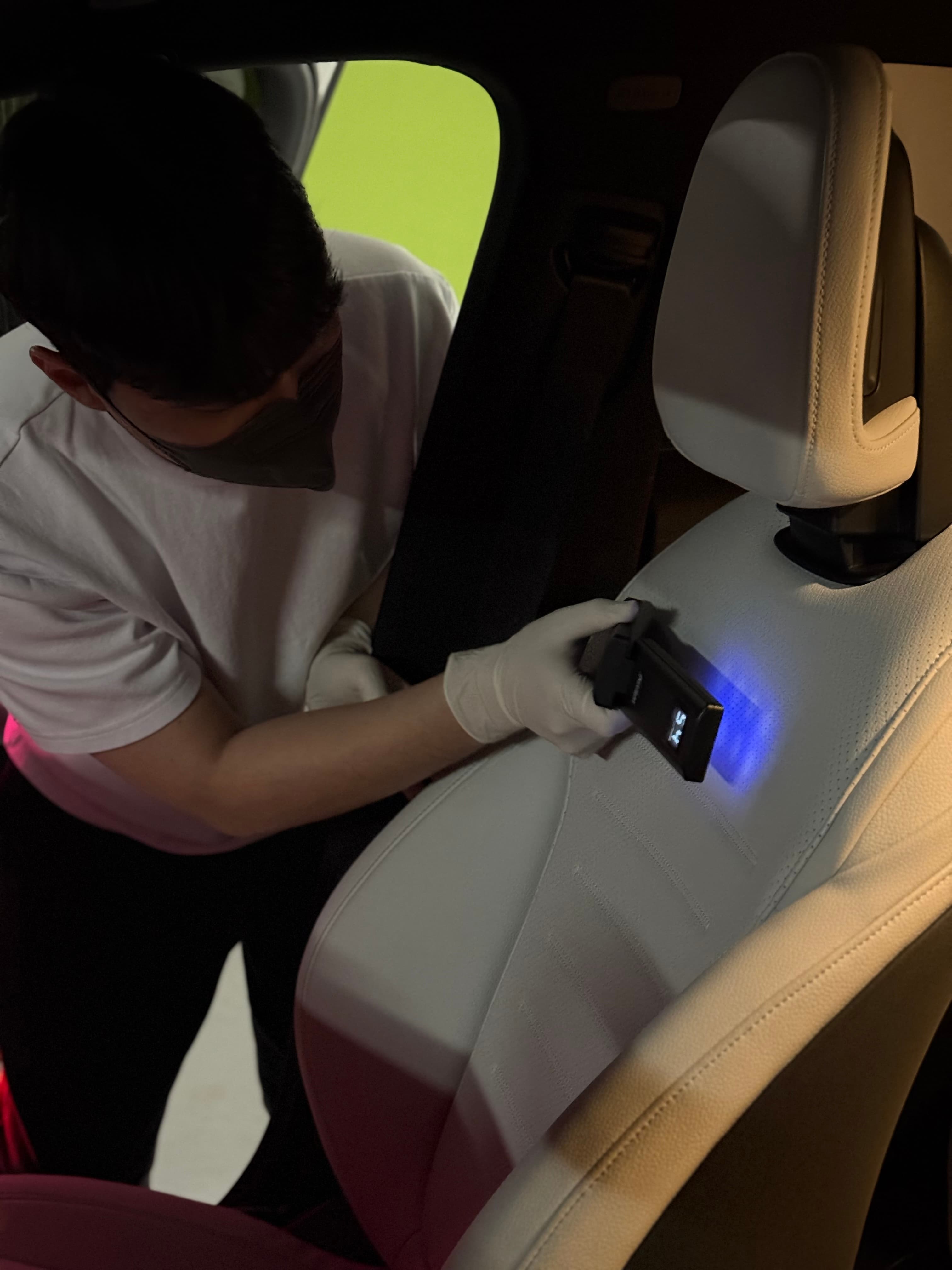 이음컴퍼니 프로세스